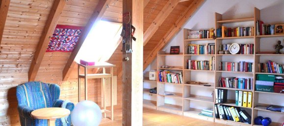 6 rooms House in Freising, Germany No. 247529 28