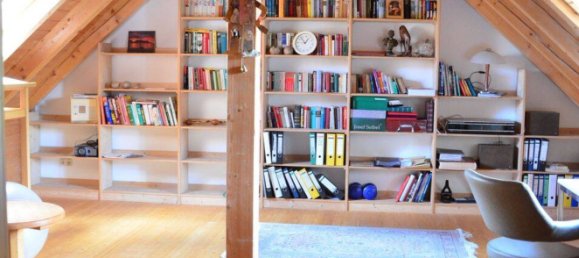 6 rooms House in Freising, Germany No. 247529 30