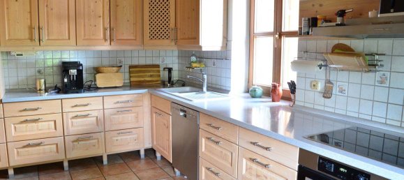 6 rooms House in Freising, Germany No. 247529 18