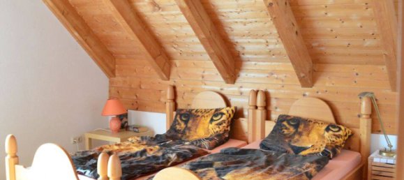 6 rooms House in Freising, Germany No. 247529 34