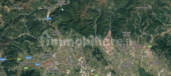 4 bedrooms Apartment in Pescia, Italy No. 350999 44