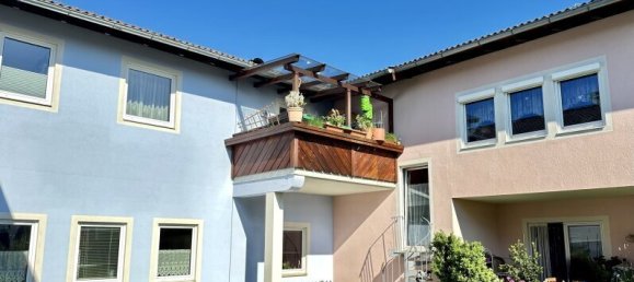 4-Zimmer Wohnung in Thalgau, Austria, Nr. 159072 10