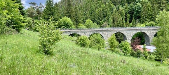 2342m² Land in Aspangberg-St. Peter, Austria No. 164048 10