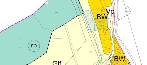 2342m² Land in Aspangberg-St. Peter, Austria No. 164048 12