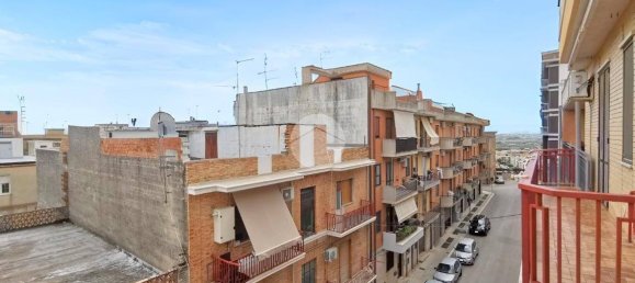2 bedrooms Apartment in Lucera, Italy No. 291303 8