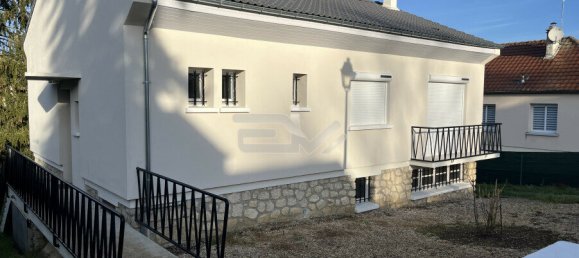 Casa T3 em Muizon, France N.º 53545 11