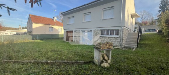 Casa T3 em Muizon, France N.º 53545 12