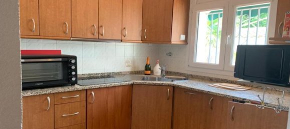 2 غرف نوم منزل في Empuriabrava, Spain رقم 165037 15