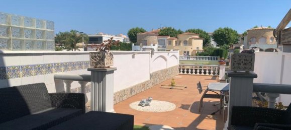 2 غرف نوم منزل في Empuriabrava, Spain رقم 165037 10