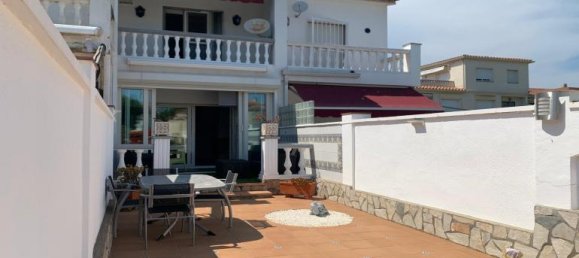 2 غرف نوم منزل في Empuriabrava, Spain رقم 165037 8