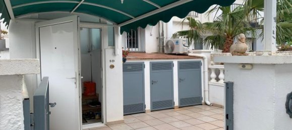 2 غرف نوم منزل في Empuriabrava, Spain رقم 165037 31