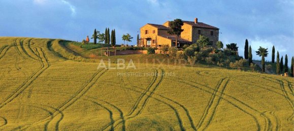 Вилла с 8 спальнями в Сартеано, Италия № 430 6