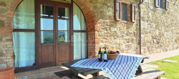 Вилла с 8 спальнями в Сартеано, Италия № 430 5