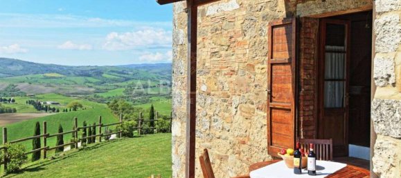 Вилла с 8 спальнями в Сартеано, Италия № 430 11