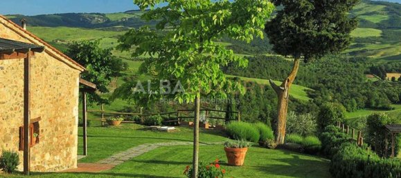 Вилла с 8 спальнями в Сартеано, Италия № 430 4