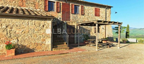 Вилла с 8 спальнями в Сартеано, Италия № 430 10