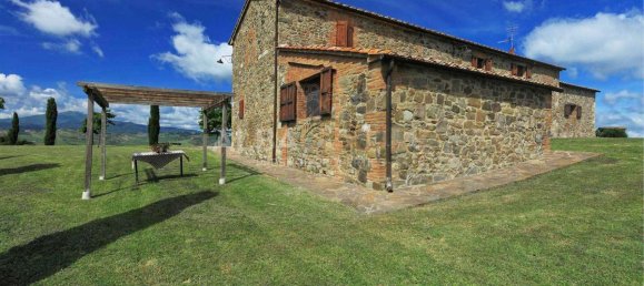 Вилла с 8 спальнями в Сартеано, Италия № 430 9