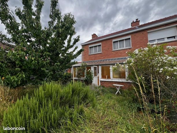 3 chambres Maison à Béthune, France No. 315121