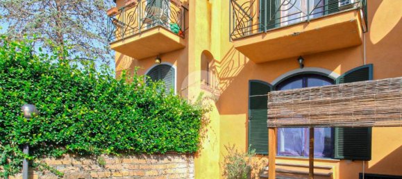 3 bedrooms Villa in Nepi, Italy No. 380986 13