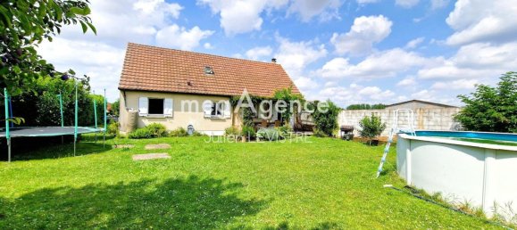 4 bedrooms House in Auneau, France No. 257752 29