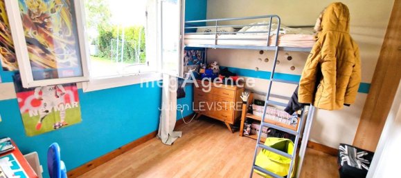 4 bedrooms House in Auneau, France No. 257752 36