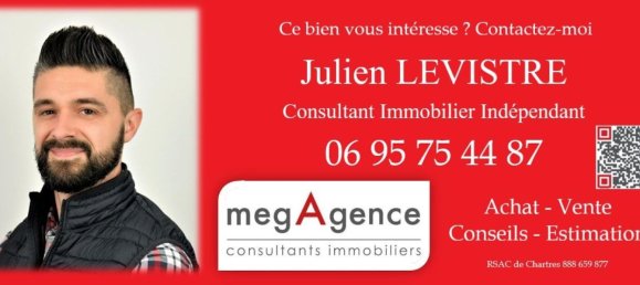 4 bedrooms House in Auneau, France No. 257752 41