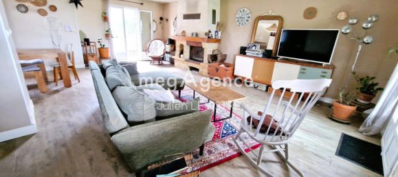 4 bedrooms House in Auneau, France No. 257752 21