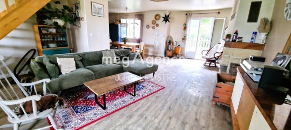 4 bedrooms House in Auneau, France No. 257752 6