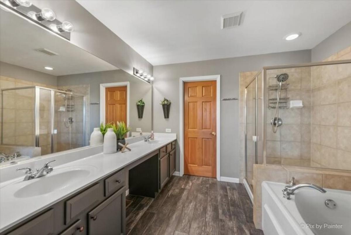 4 bedrooms House in Saint Charles, USA No. 425542