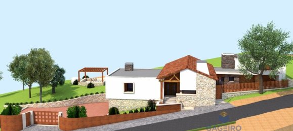 Terreno en Alvorninha, Portugal 9279 m² No. 81776 2