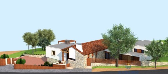 Terreno en Alvorninha, Portugal 9279 m² No. 81776 5