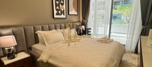 2 Schlafzimmer Doppelhaus in Al Marjan Island, UAE, Nr. 94601 2