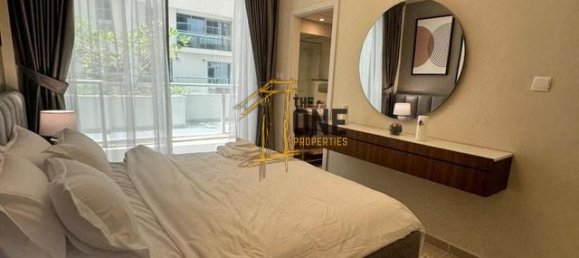 2 Schlafzimmer Doppelhaus in Al Marjan Island, UAE, Nr. 94601 3