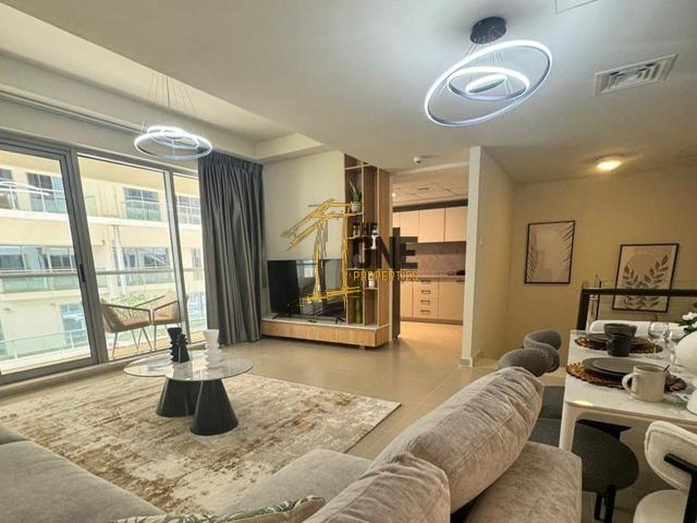 2 Schlafzimmer Doppelhaus in Al Marjan Island, UAE, Nr. 94601