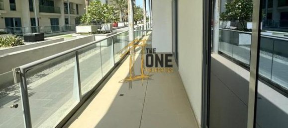 2 Schlafzimmer Doppelhaus in Al Marjan Island, UAE, Nr. 94601 10