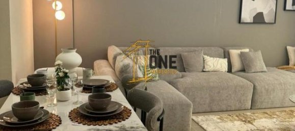 2 Schlafzimmer Doppelhaus in Al Marjan Island, UAE, Nr. 94601 17