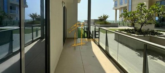 2 Schlafzimmer Doppelhaus in Al Marjan Island, UAE, Nr. 94601 11