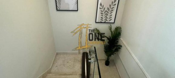 2 Schlafzimmer Doppelhaus in Al Marjan Island, UAE, Nr. 94601 13