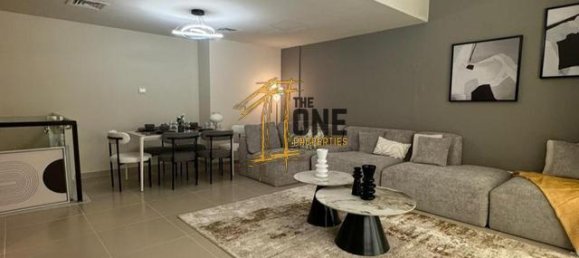 2 Schlafzimmer Doppelhaus in Al Marjan Island, UAE, Nr. 94601 14