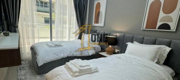 2 Schlafzimmer Doppelhaus in Al Marjan Island, UAE, Nr. 94601 4