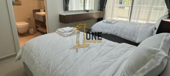 2 Schlafzimmer Doppelhaus in Al Marjan Island, UAE, Nr. 94601 5