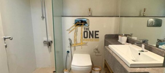 2 Schlafzimmer Doppelhaus in Al Marjan Island, UAE, Nr. 94601 7