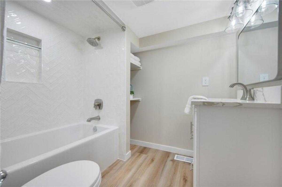 4 Schlafzimmer Haus in White Bear Lake, USA, Nr. 422413