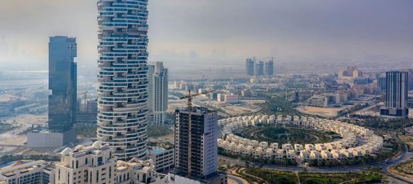 2 bedrooms Apartment in Jumeirah Village Circle, UAE No. 11759 8