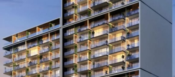 2 bedrooms Apartment in Jumeirah Village Circle, UAE No. 11759 7