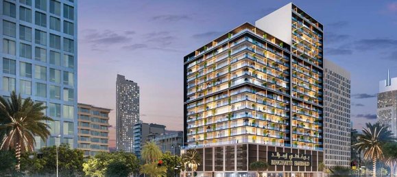 2 bedrooms Apartment in Jumeirah Village Circle, UAE No. 11759 4