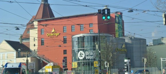 Estudio en Ottakring, Austria No. 238091 9