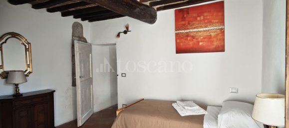 Casa de 10 habitaciónes en Casole d'Elsa, Italy No. 191482 22