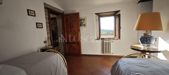 Casa de 10 habitaciónes en Casole d'Elsa, Italy No. 191482 41