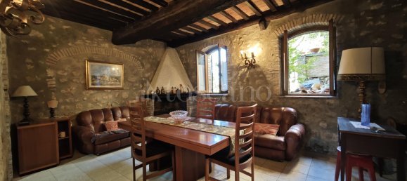 Casa de 10 habitaciónes en Casole d'Elsa, Italy No. 191482 30